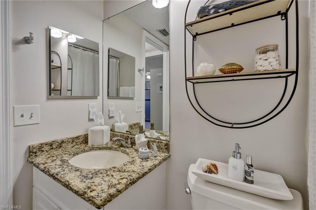 7340 Saint Ives Way, Unit 3102, Naples, FL 34104 Photo