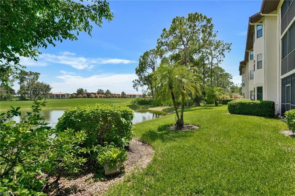7340 Saint Ives Way, Unit 3102, Naples, FL 34104 Photo