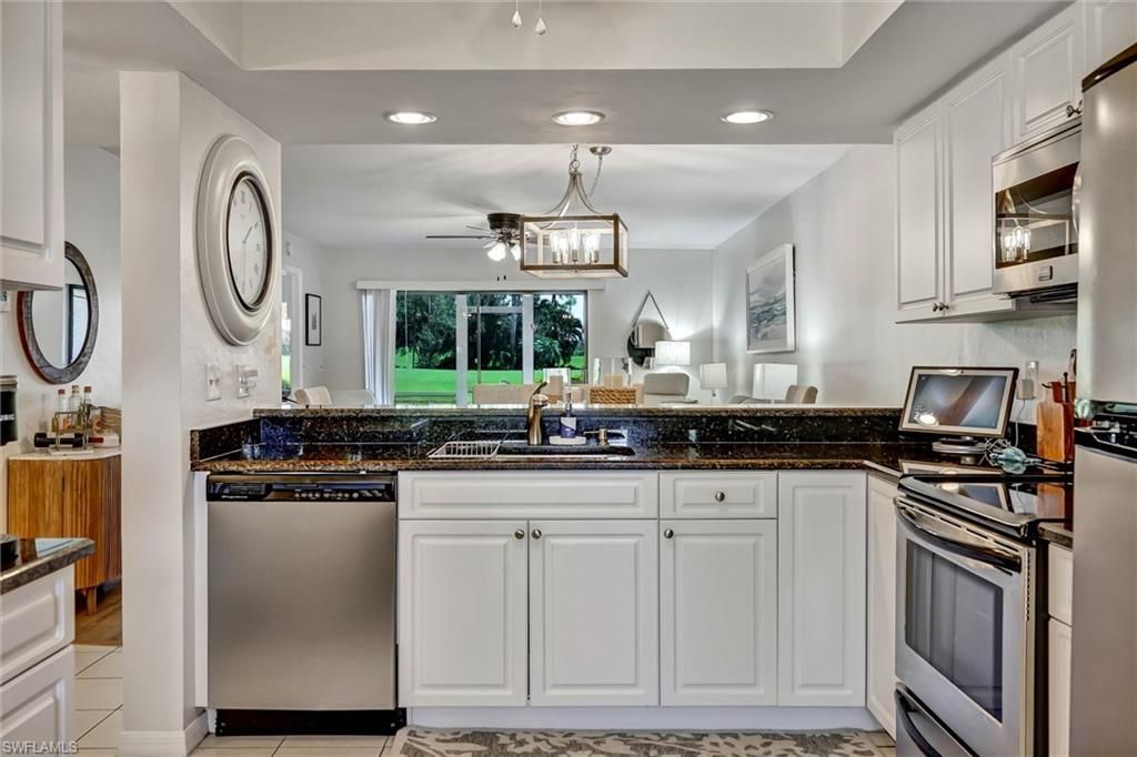 7340 Saint Ives Way, Unit 3102, Naples, FL 34104 Photo