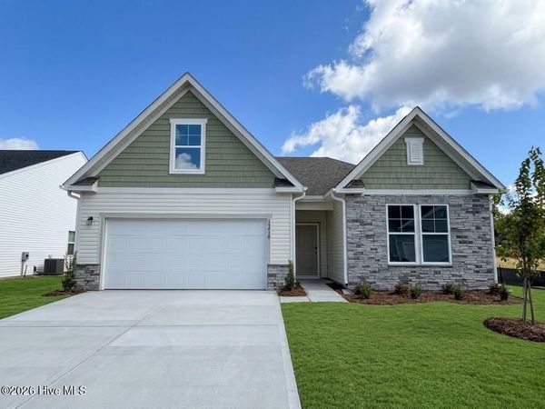 1218 Evening Walk NE, Winnabow, NC 28479