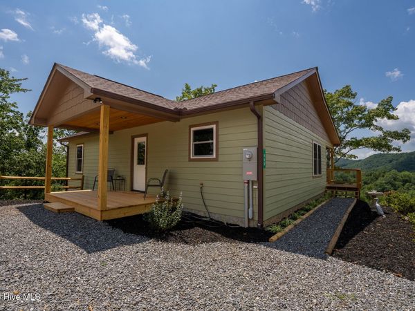 440 Marble Mountain Road, Marble, NC 28905