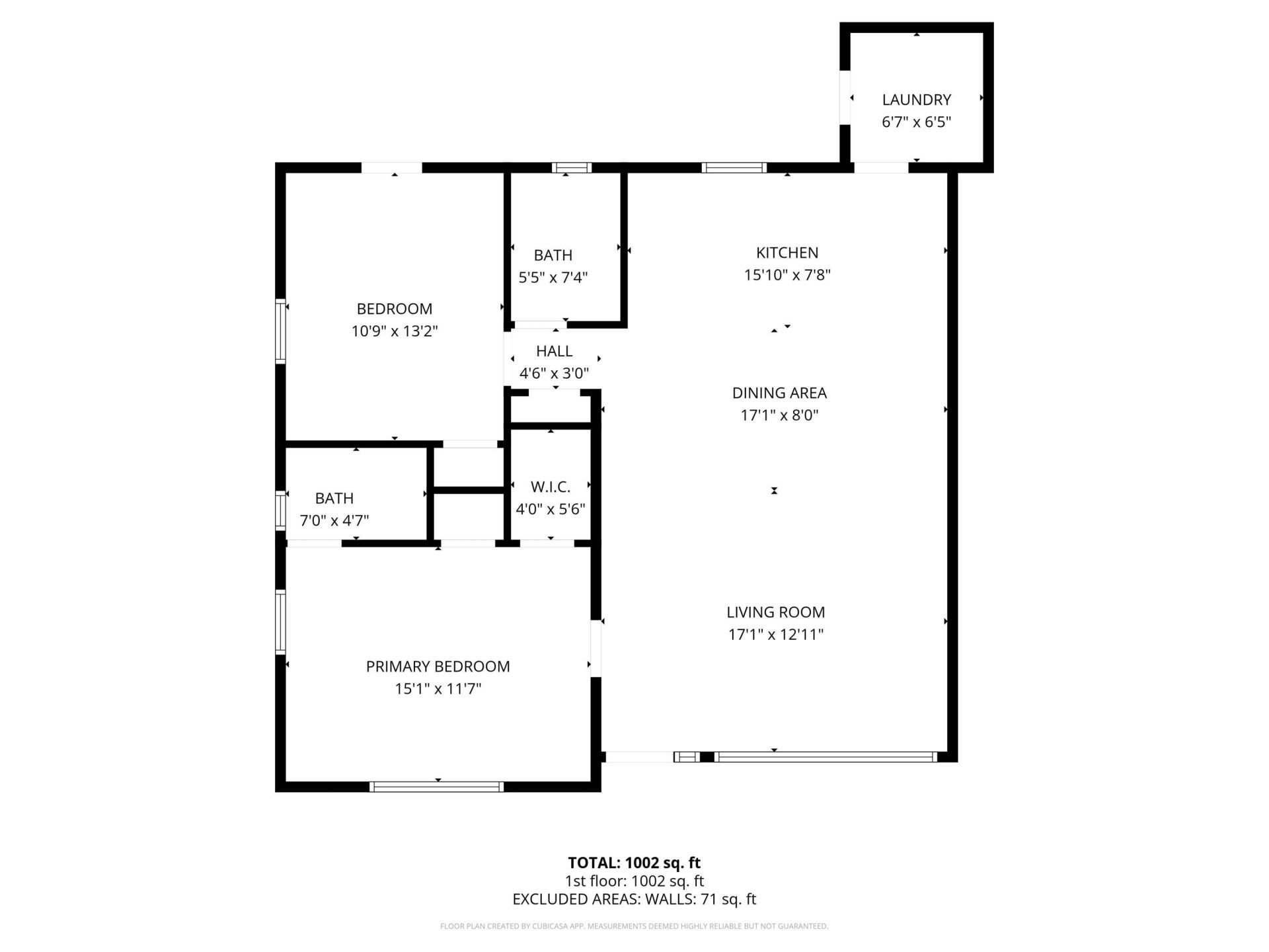 2000 NE 17th Court, Unit 1-2, Fort Lauderdale, FL 33305 Photo