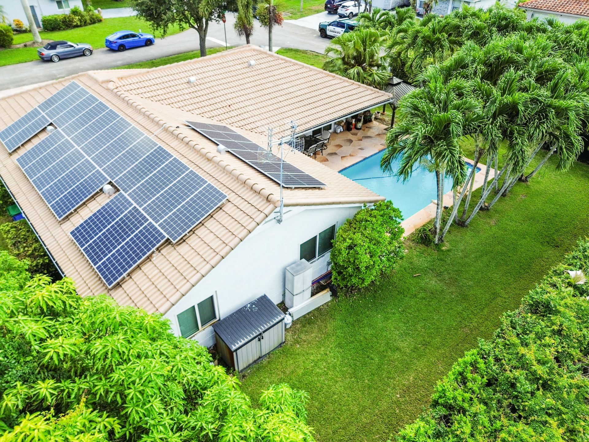 7123 NW 42nd Court, Coral Springs, FL 33065 Photo