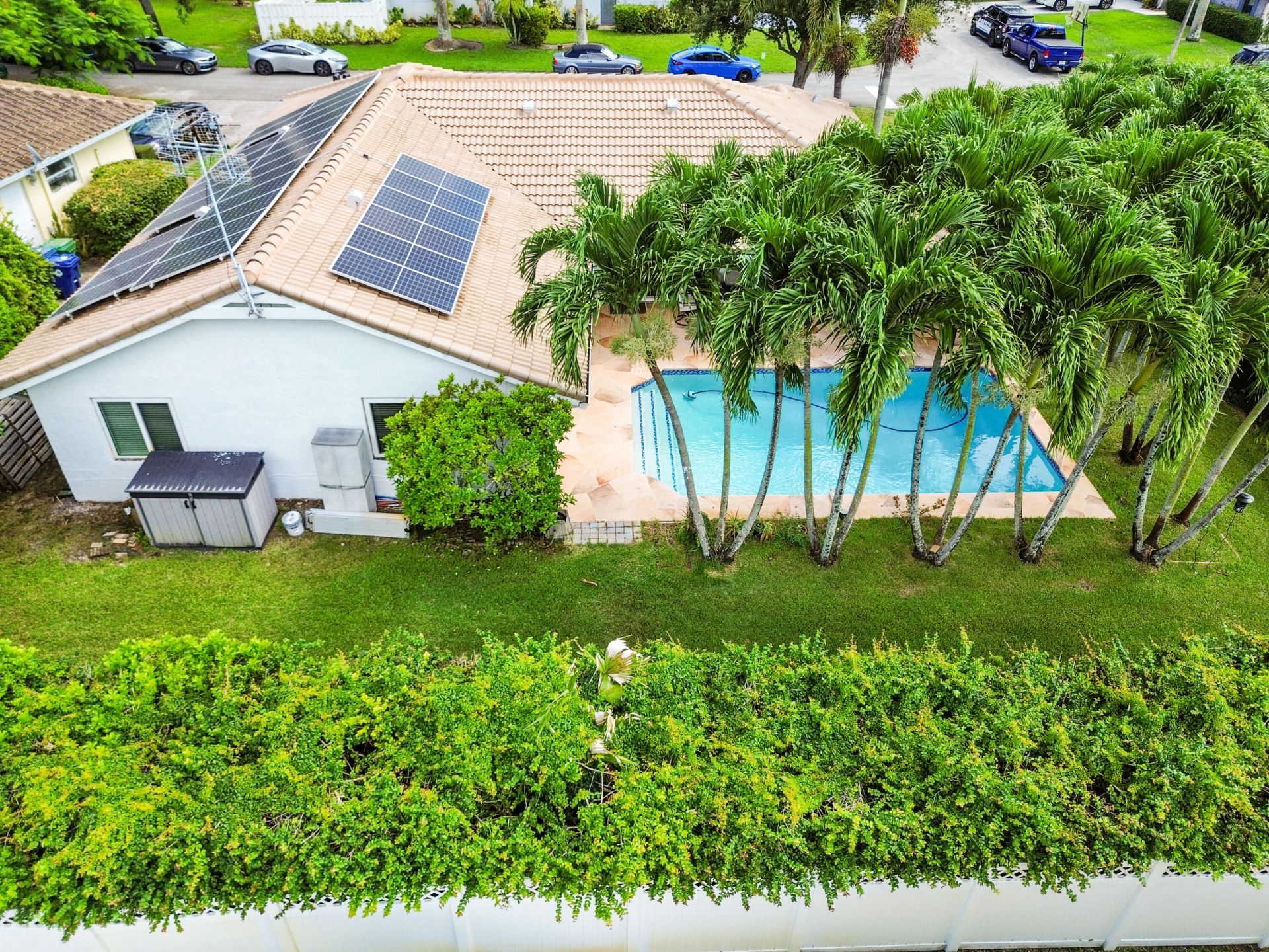 7123 NW 42nd Court, Coral Springs, FL 33065 Photo
