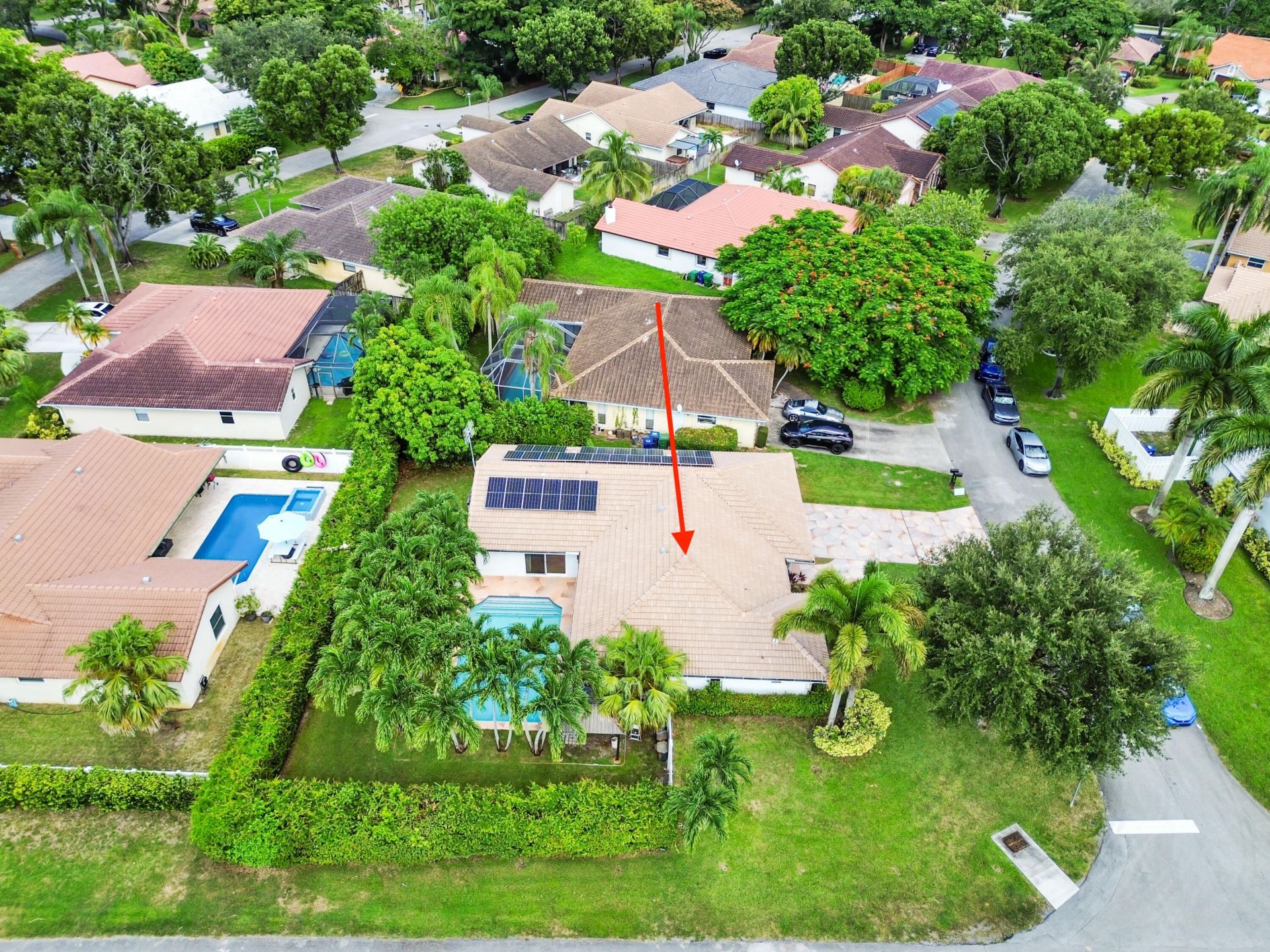 7123 NW 42nd Court, Coral Springs, FL 33065 Photo