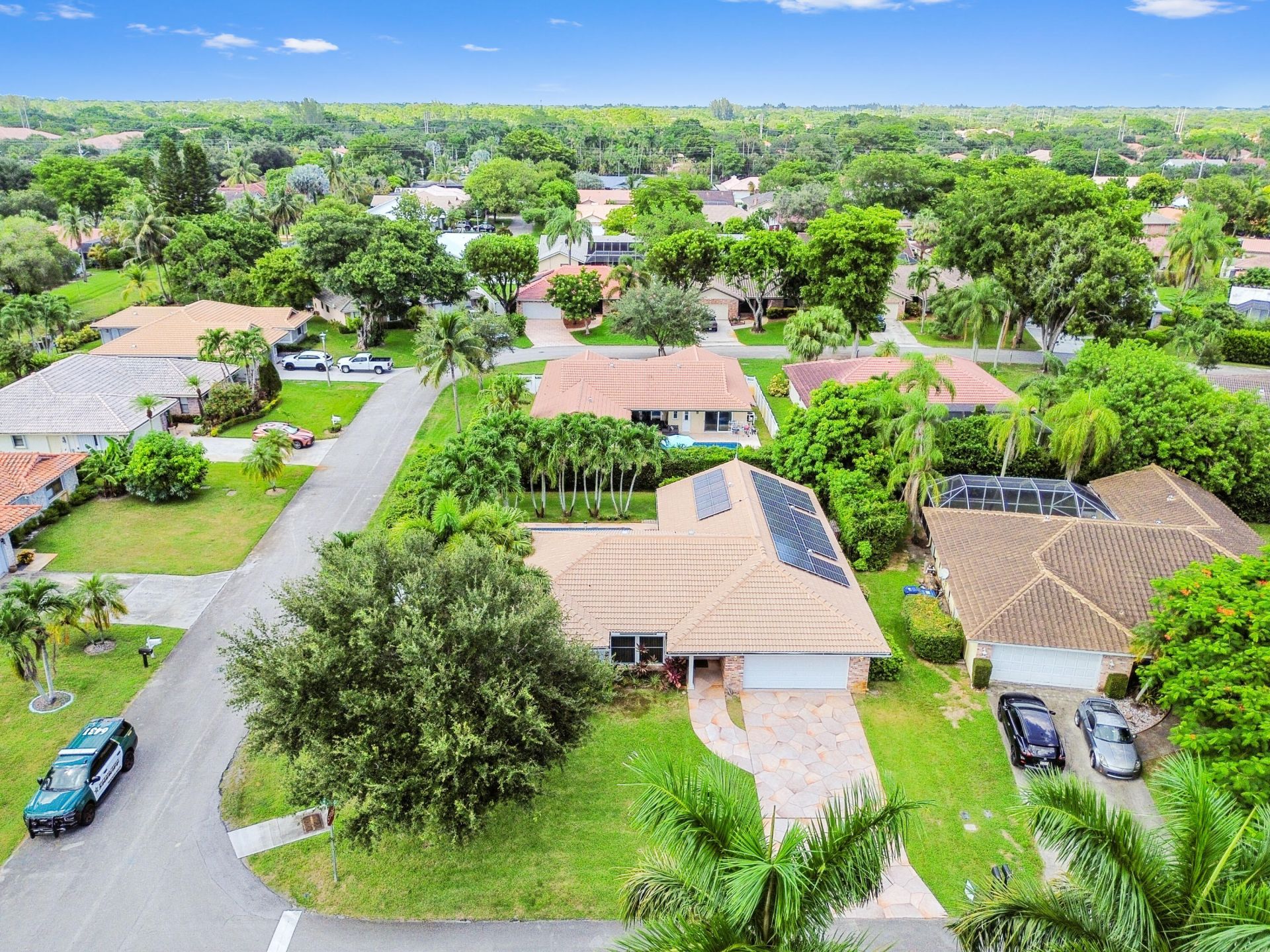7123 NW 42nd Court, Coral Springs, FL 33065 Photo