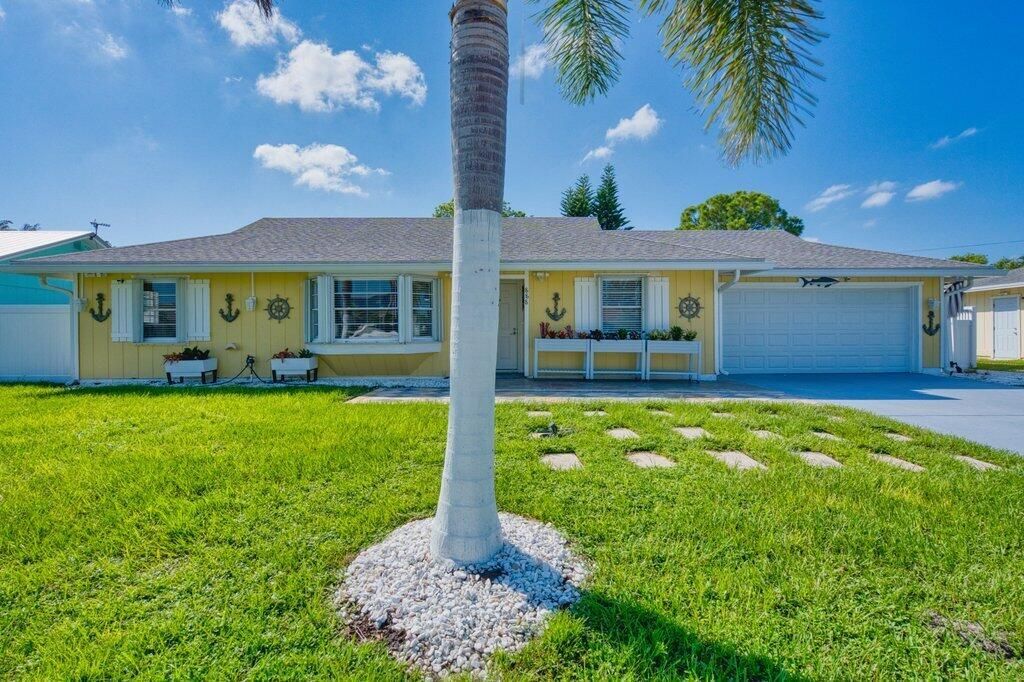 888 NE Maranta Terrado, Jensen Beach, FL 34957 Photo