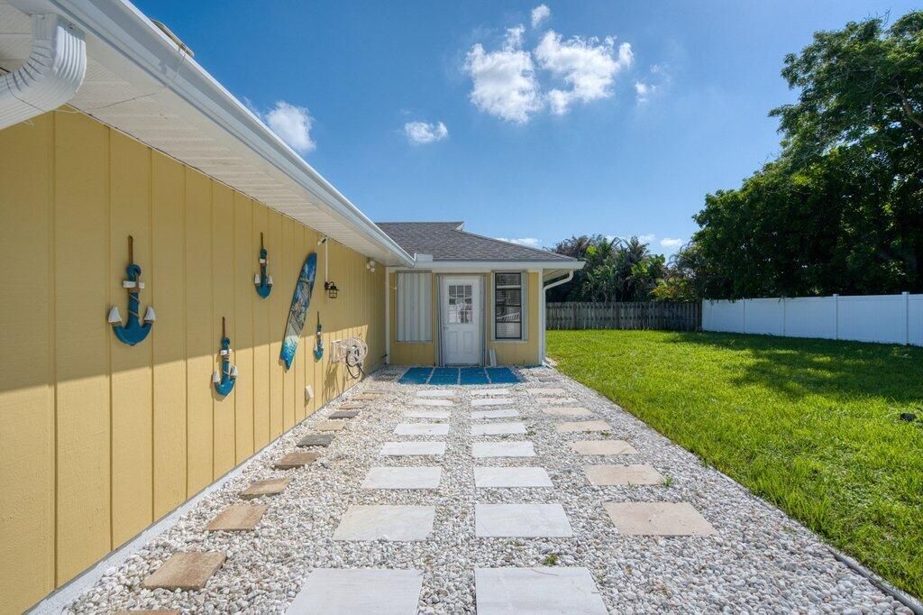 888 NE Maranta Terrado, Jensen Beach, FL 34957 Photo