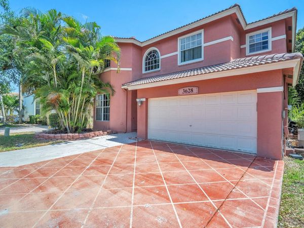 3628 DUNES VISTA Drive, Pompano Beach, FL 33069