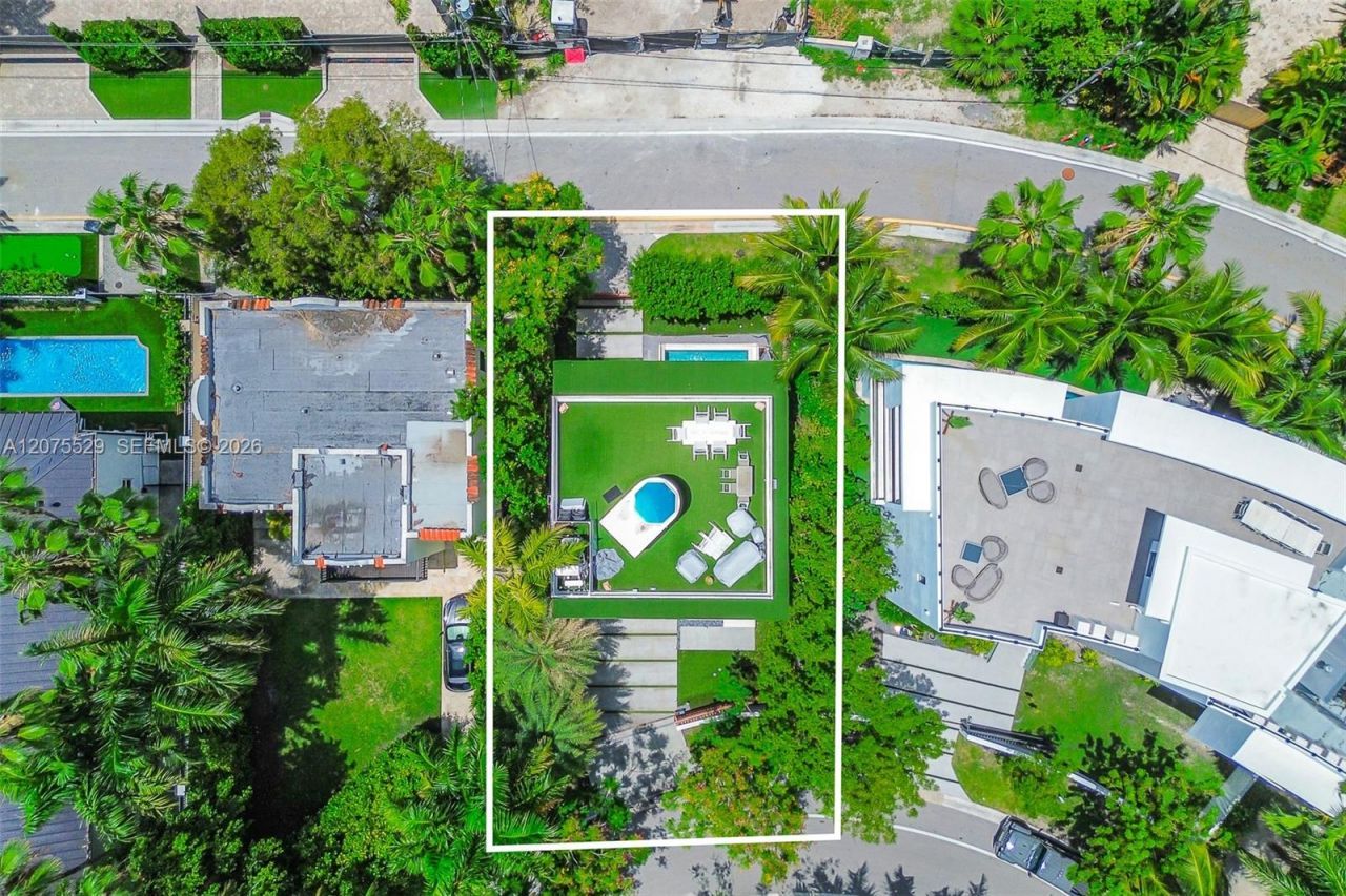288 Palm Ave , Miami Beach, FL 33139 Photo