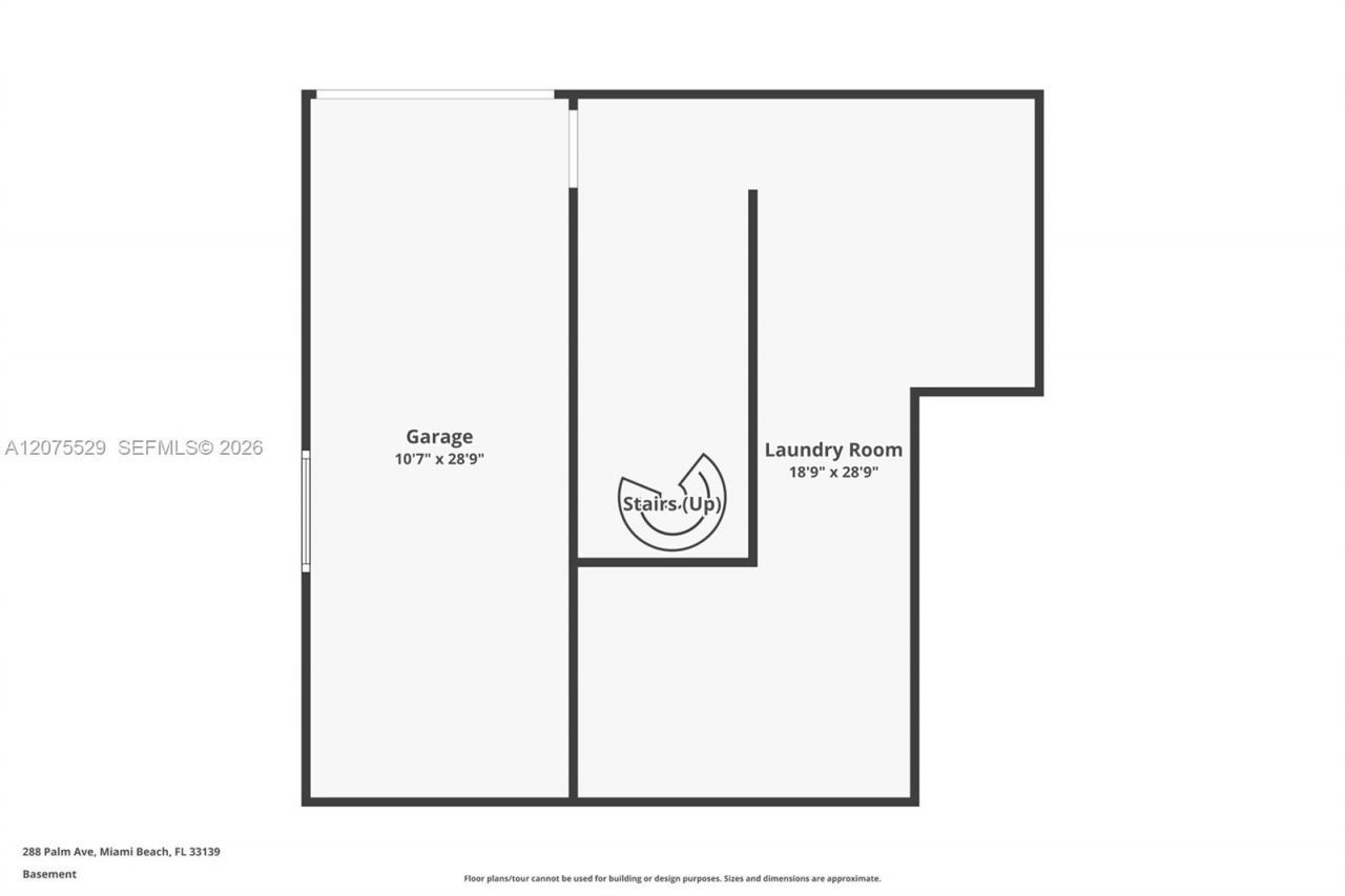 288 Palm Ave , Miami Beach, FL 33139 Photo