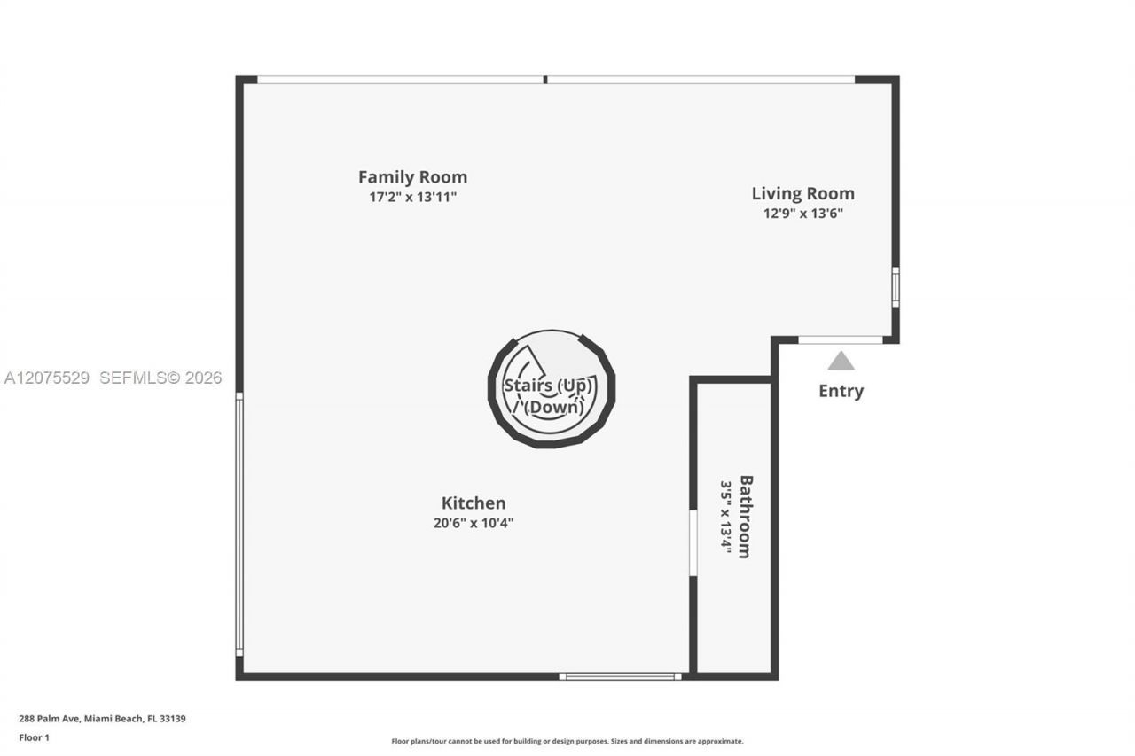 288 Palm Ave , Miami Beach, FL 33139 Photo