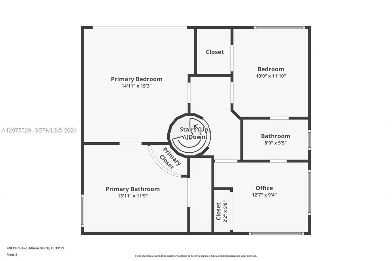 288 Palm Ave , Miami Beach, FL 33139 Photo