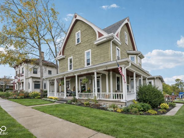 305 E Washington , Greencastle, IN 46135