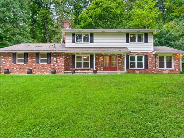 12900 W 50 S, Columbus, IN 47201