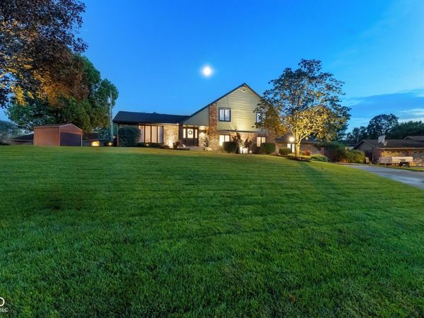 1411 Stadium Drive, Seymour, IN 47274