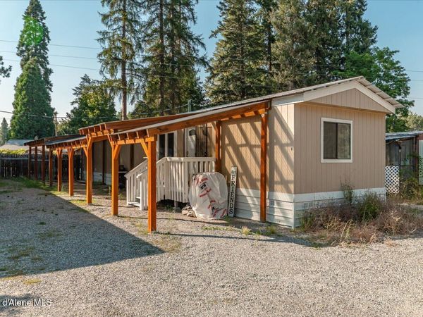 11776 Hauser Lake Rd, Unit 6, Hauser, ID 83854