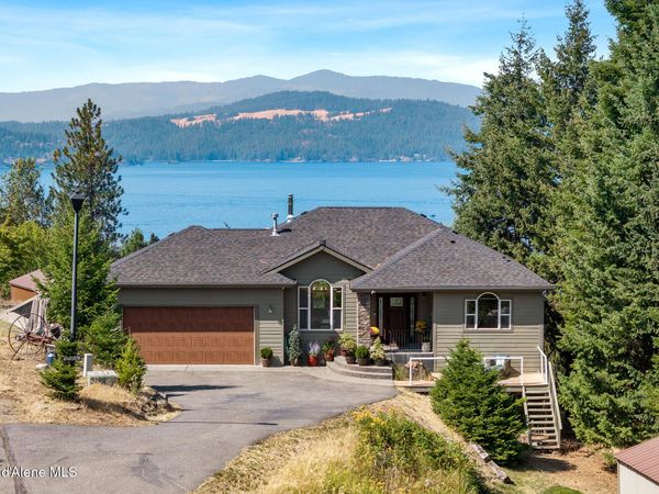 3807 E Avery Ln , Coeur d'Alene, ID 83814