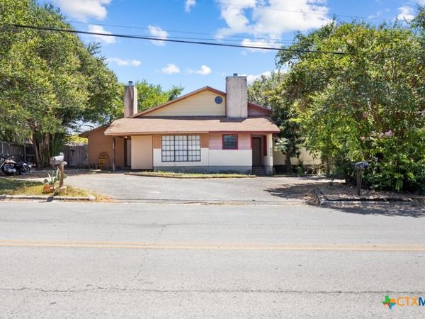 1203 Hazelton Street , Unit B, San Marcos, TX 78666
