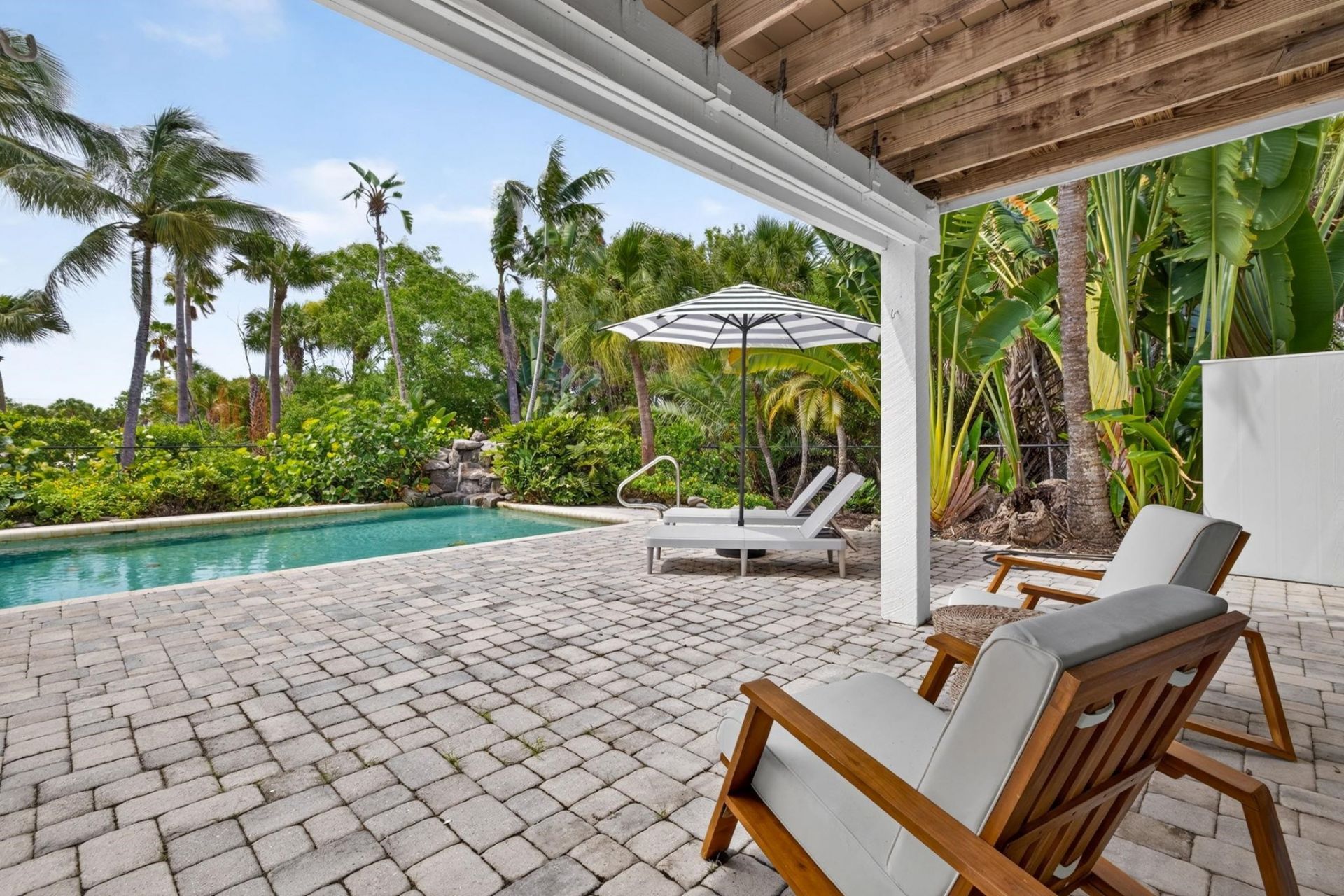 1828 Buckthorn Ln, Sanibel, FL 33957 Photo