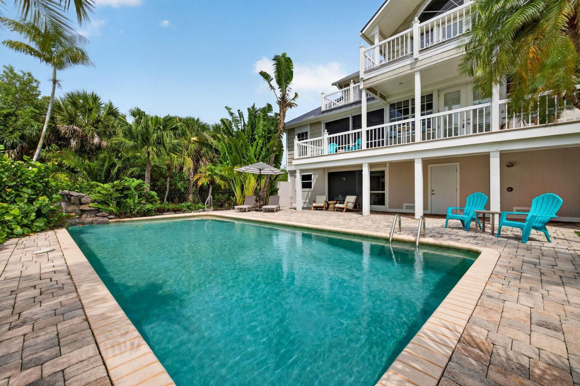 1828 Buckthorn Ln, Sanibel, FL 33957 Photo