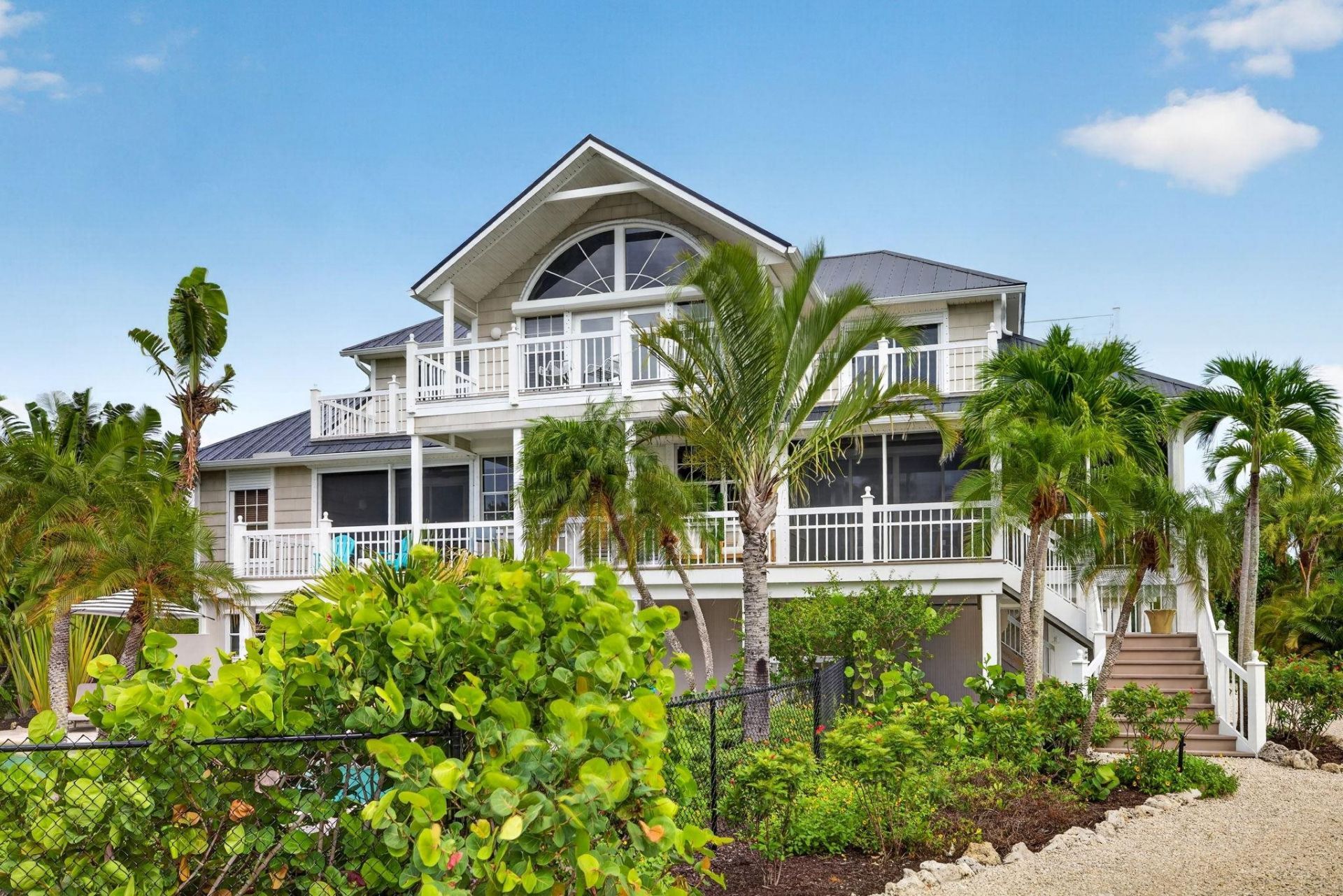 1828 Buckthorn Ln, Sanibel, FL 33957 Photo