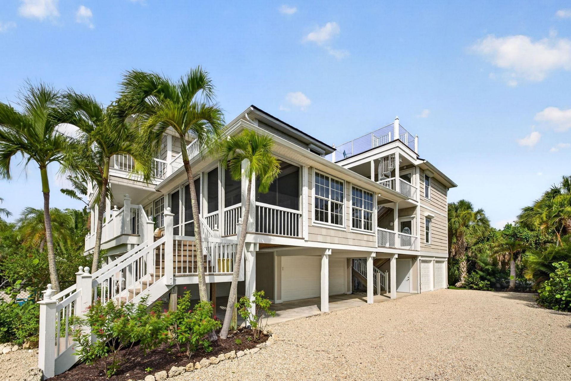 1828 Buckthorn Ln, Sanibel, FL 33957 Photo