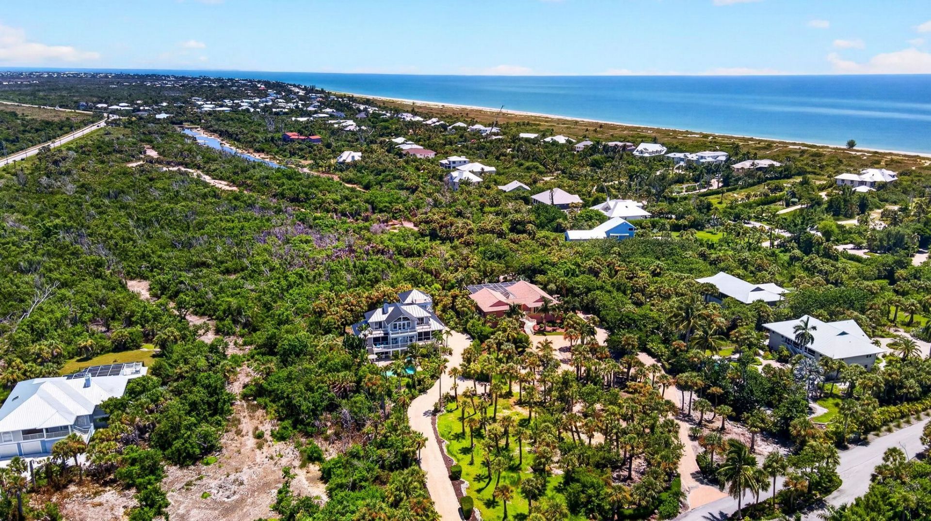 1828 Buckthorn Ln, Sanibel, FL 33957 Photo