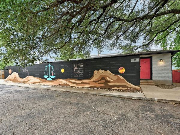 4802 W Wind TRL W, Unit 101, Austin, TX 78745