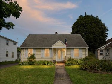1236 Hilton Avenue, Utica, NY 13501