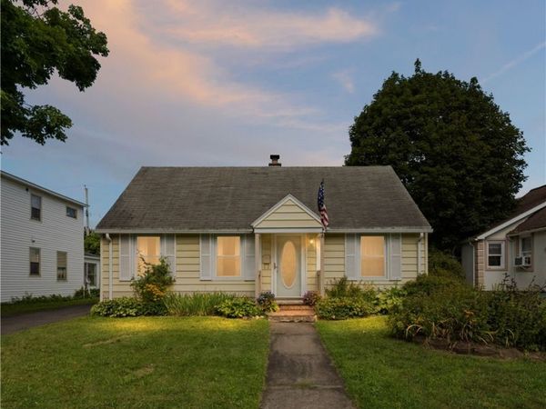 1236 Hilton Avenue, Utica, NY 13501