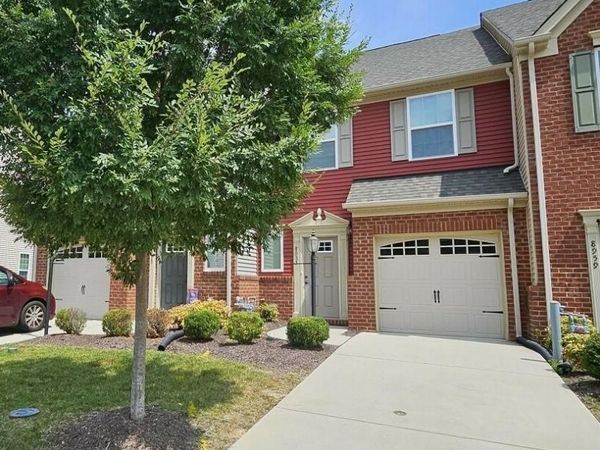 8957 RingView Drive , Mechanicsville, VA 23116