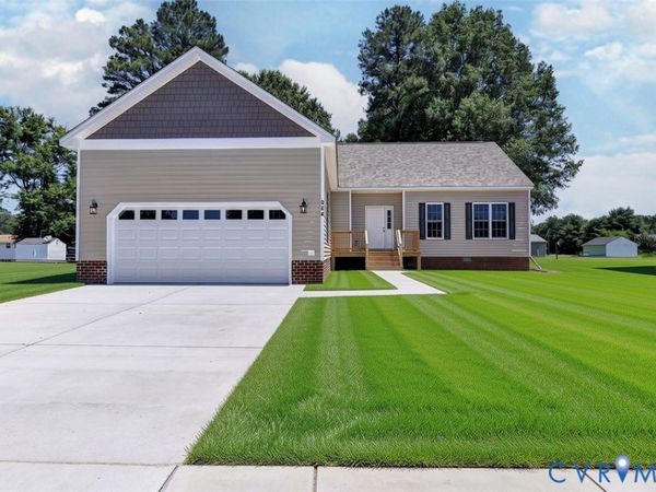 327 Pointers Drive , King William, VA 23181