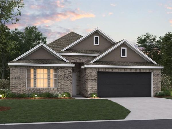 7018 Winecup Lane, Sanger, TX 76266