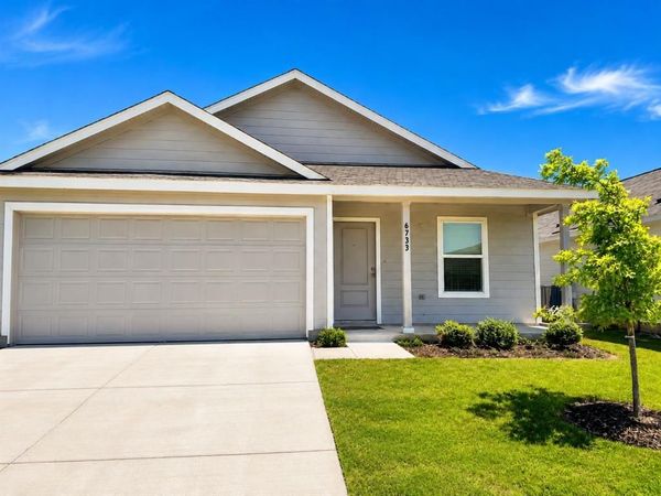 6733 Teal Circle, Princeton, TX 75407