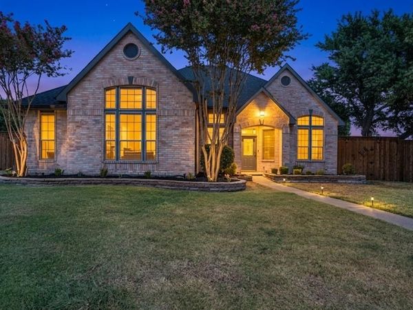 3010 Harborview Boulevard, Rowlett, TX 75088