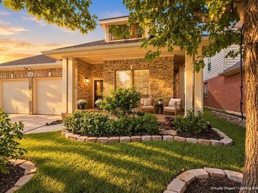 4641 Prickly Pear Drive, Fort Worth, TX 76244