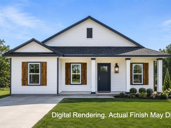 201 E Laura Avenue, Quinlan, TX 75474