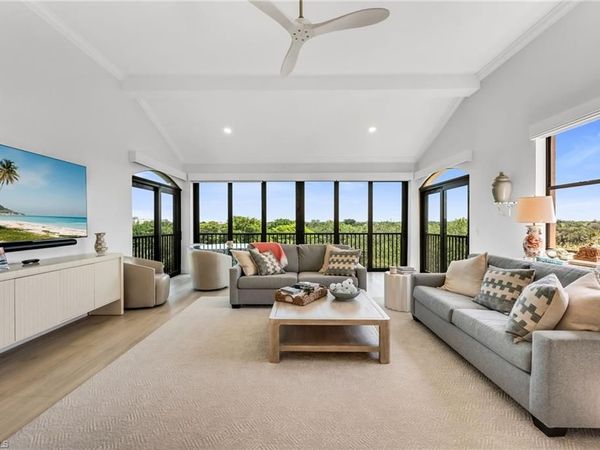 7040 Pelican Bay BLVD , Unit 504, NAPLES, FL 34108