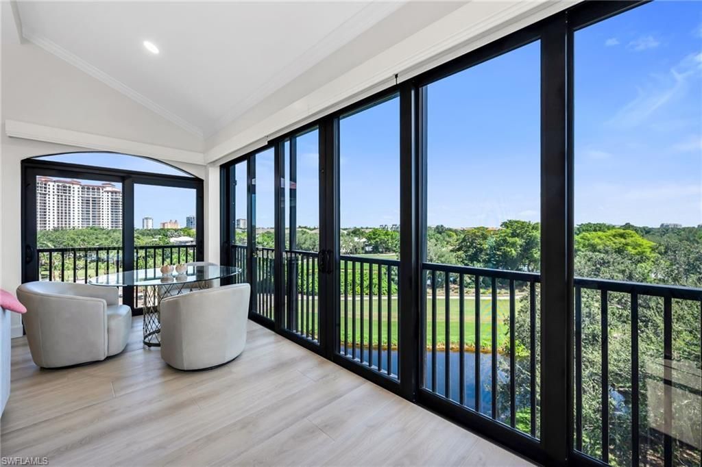 7040 Pelican Bay Blvd, Unit 504, Naples, FL 34108 Photo
