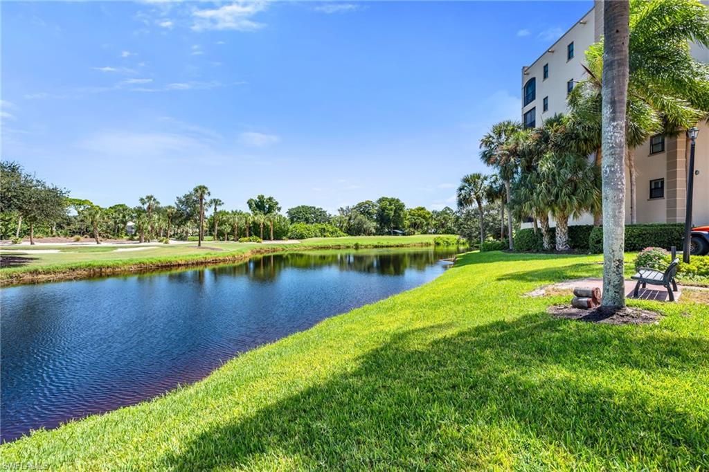 7040 Pelican Bay Blvd, Unit 504, Naples, FL 34108 Photo