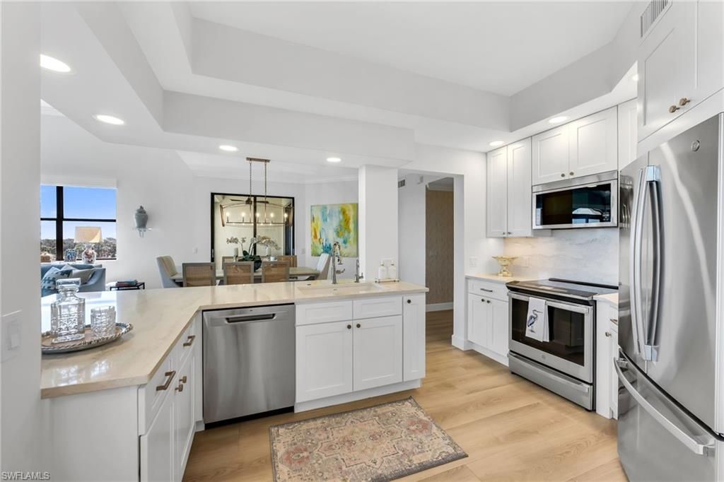 7040 Pelican Bay Blvd, Unit 504, Naples, FL 34108 Photo