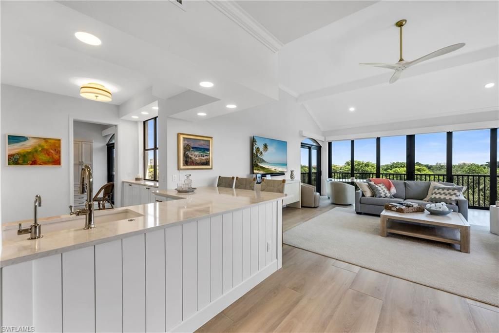 7040 Pelican Bay Blvd, Unit 504, Naples, FL 34108 Photo