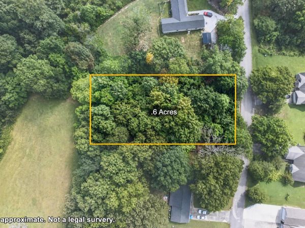 0 Bear Branch Road , Unit 4, Estill Springs, TN 37330