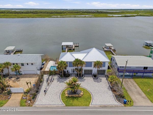 7050 Turtlemound Road, New Smyrna Beach, FL 32169