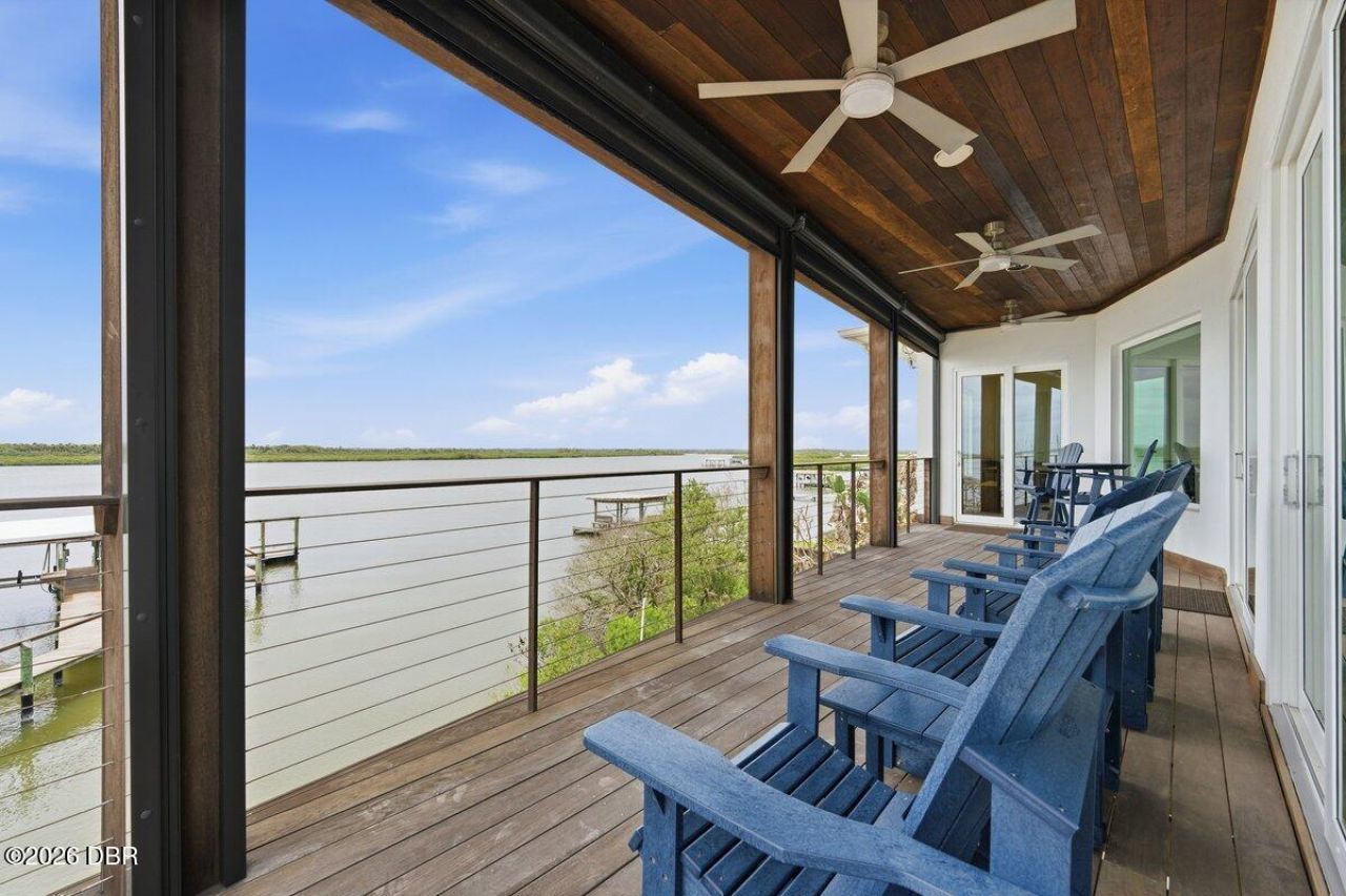 7050 Turtlemound Road, New Smyrna Beach, FL 32169 Photo