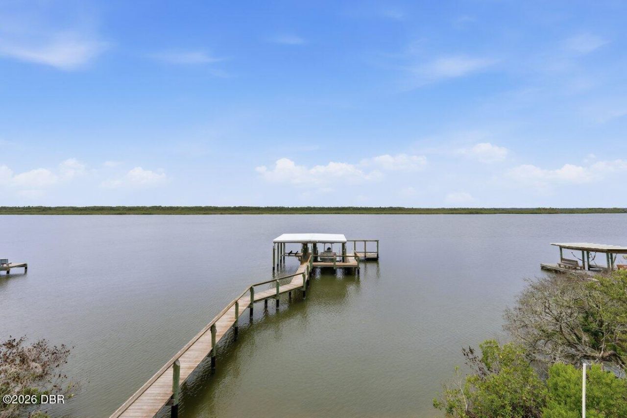 7050 Turtlemound Road, New Smyrna Beach, FL 32169 Photo