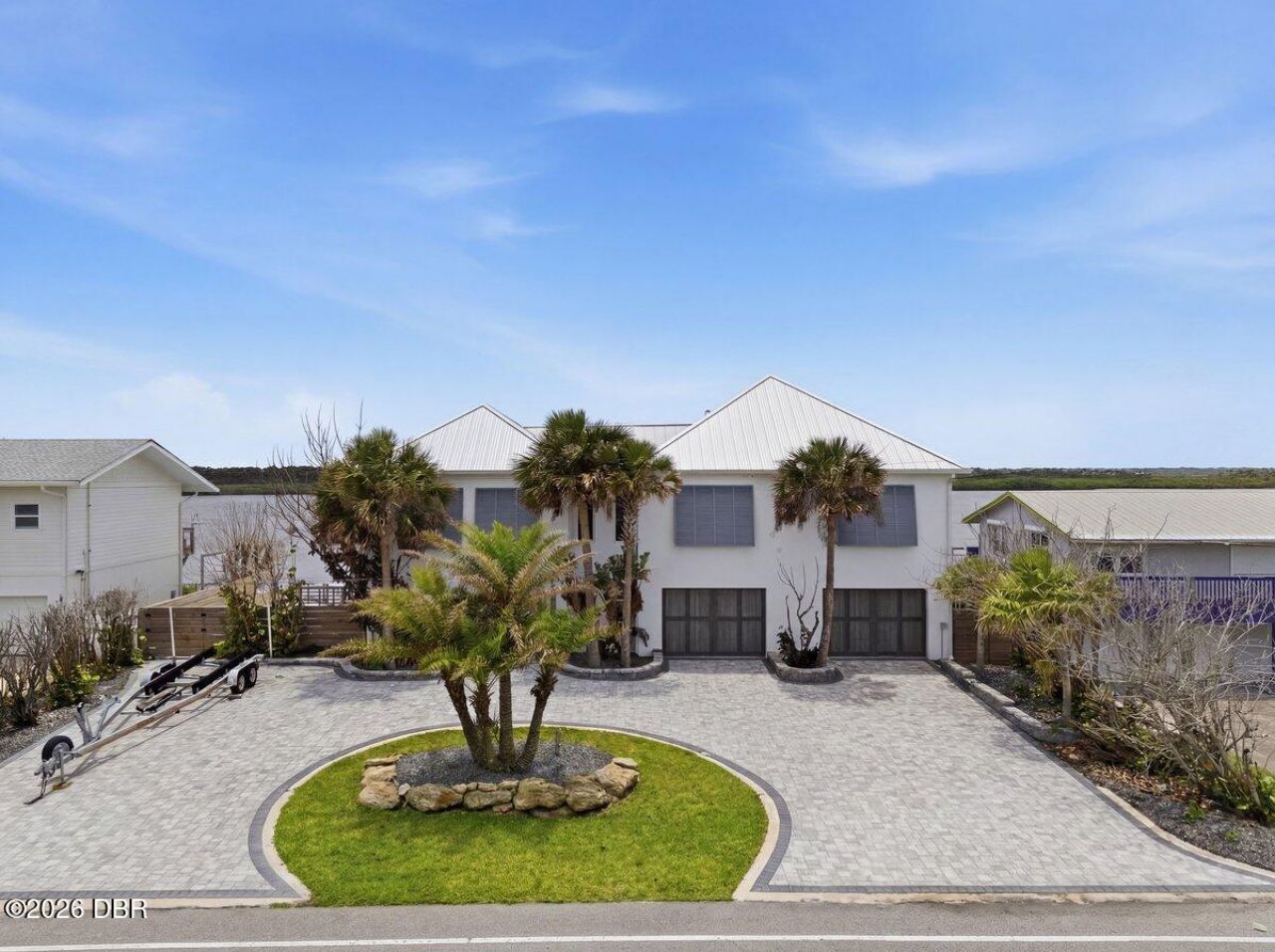 7050 Turtlemound Road, New Smyrna Beach, FL 32169 Photo