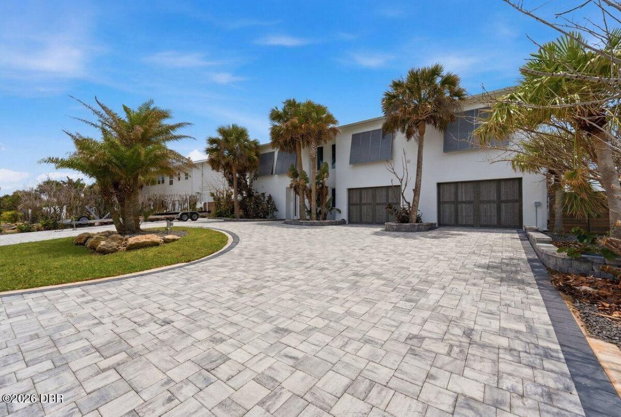 7050 Turtlemound Road, New Smyrna Beach, FL 32169 Photo