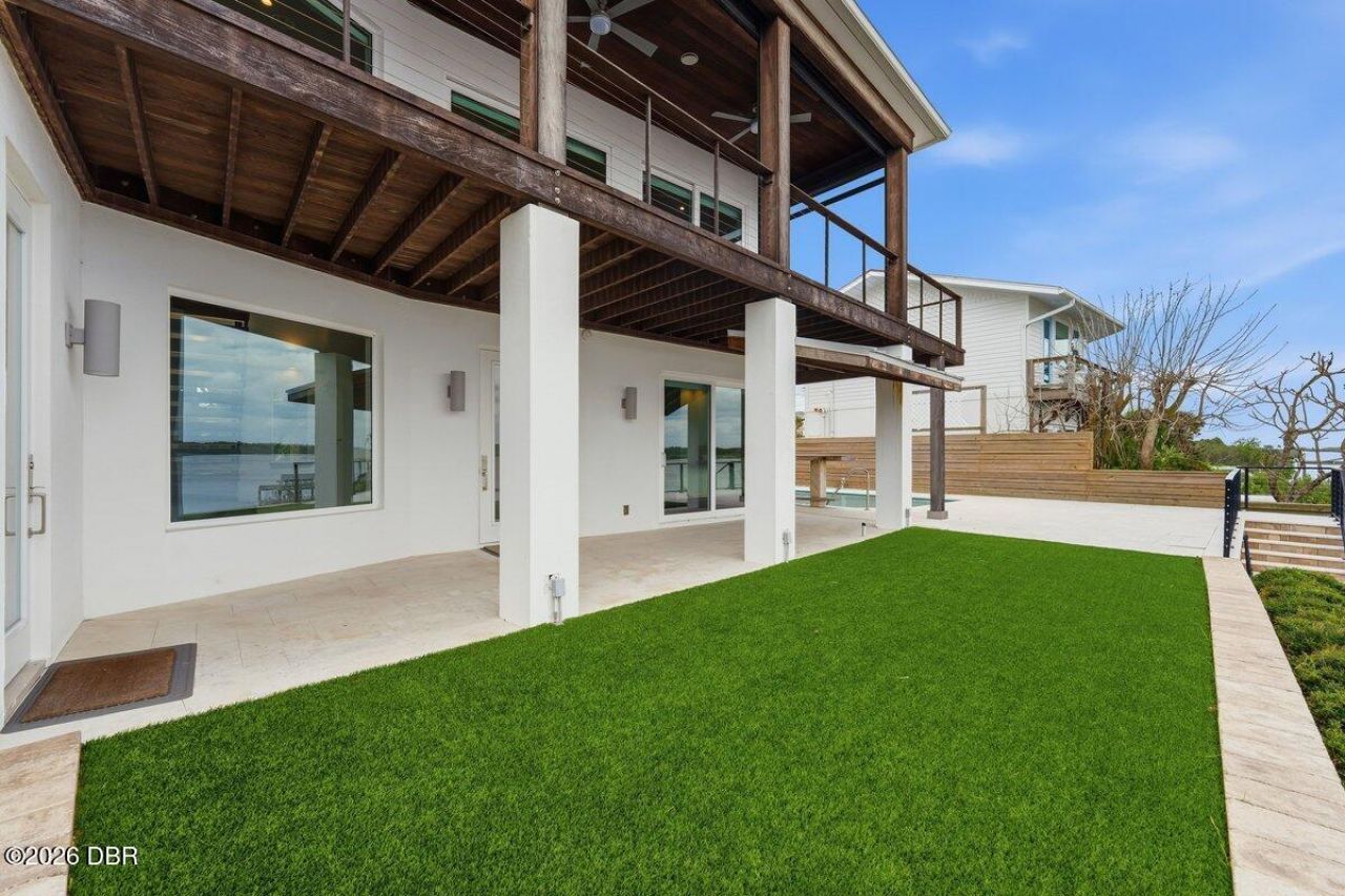 7050 Turtlemound Road, New Smyrna Beach, FL 32169 Photo